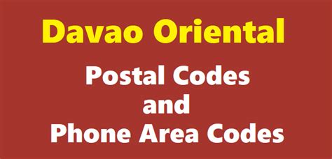 zip code cateel davao oriental|Cateel, Davao Oriental, Davao Region (Region XI): 8205.